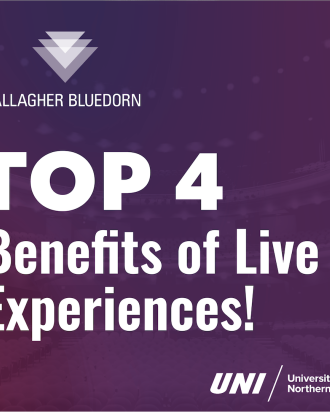 Top 4 Benefits of Live Experiences