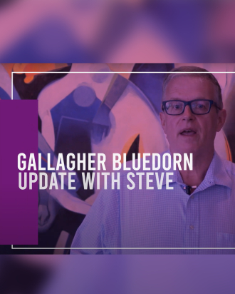 Executive Director Steve