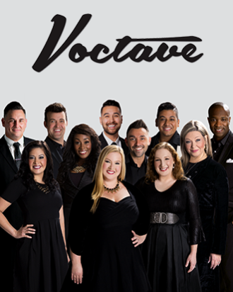 Voctave