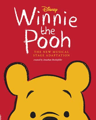 Winnie The Pooh