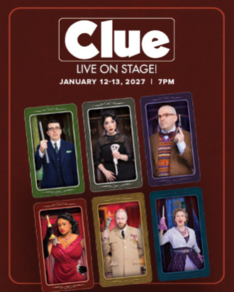 clue