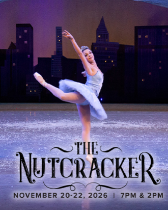 ballet dancer
