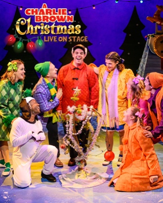 Charlie Brown Christmas