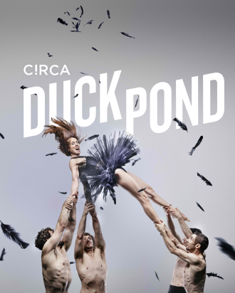 C!RCA Duck Pond