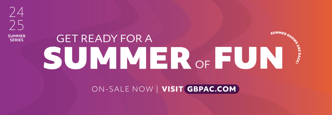 Summer of fun