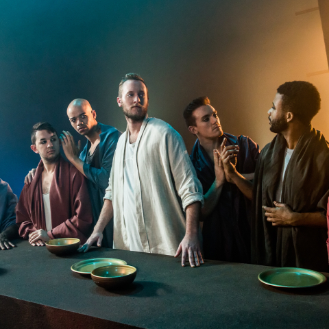 Jesus Christ Superstar