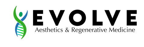 Evolve Aesthetics and Regenerative Medicine