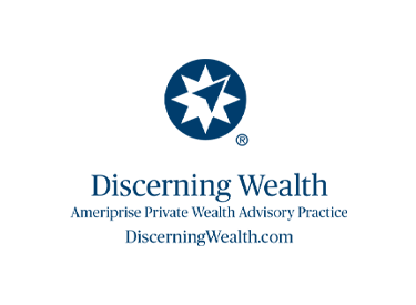 Discerning Wealth Ameriprise Private Wealth Advisory Practice