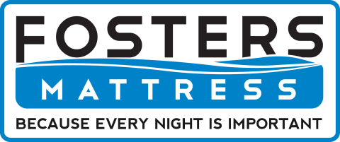 Fosters Mattress logo