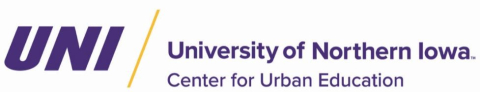 University of Northern Iowa Center for Urban Education