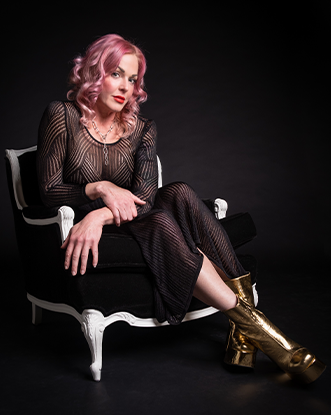 Storm Large | GBPAC