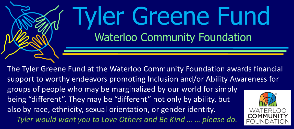 Tyler Greene Fund